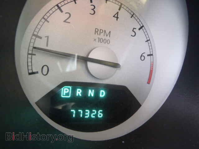 2008 CHRYSLER SEBRING - VIN: 1C3LC56R58N285384 - Фото 8