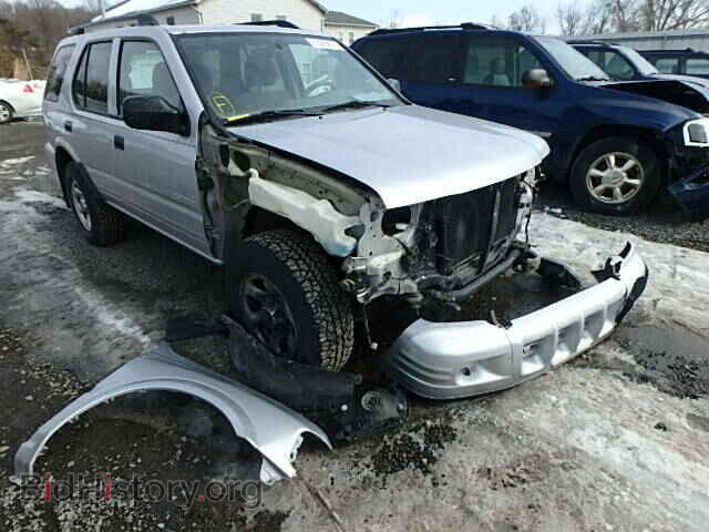 Фотография 4S2DM58W834308403 - ISUZU RODEO 2003