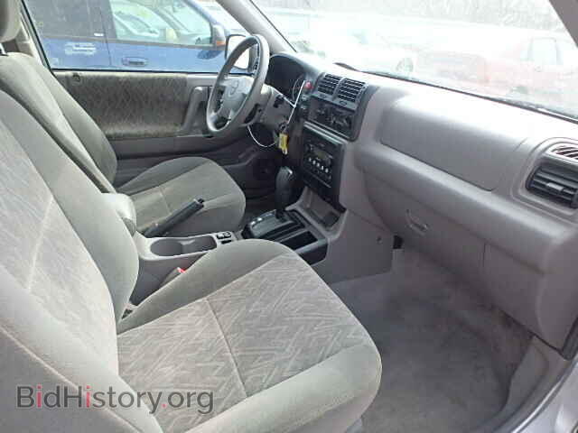 2003 ISUZU RODEO - VIN: 4S2DM58W834308403 - Фото 5