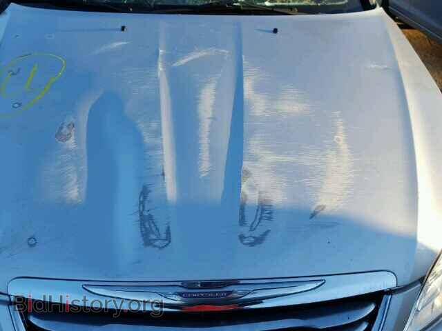 2012 CHRYSLER 200 - VIN: 1C3CCBBB5CN101190 - Фото 7
