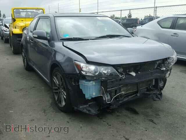 Фотография JTKJF5C70C3040311 - TOYOTA SCION 2012
