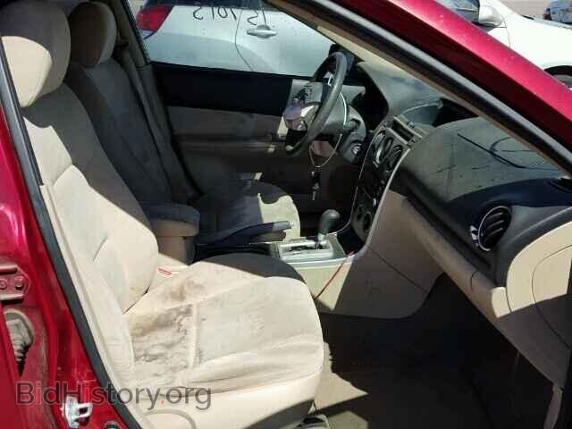 2006 MAZDA 6 - VIN: 1YVFP80C165M02596 - Фото 5