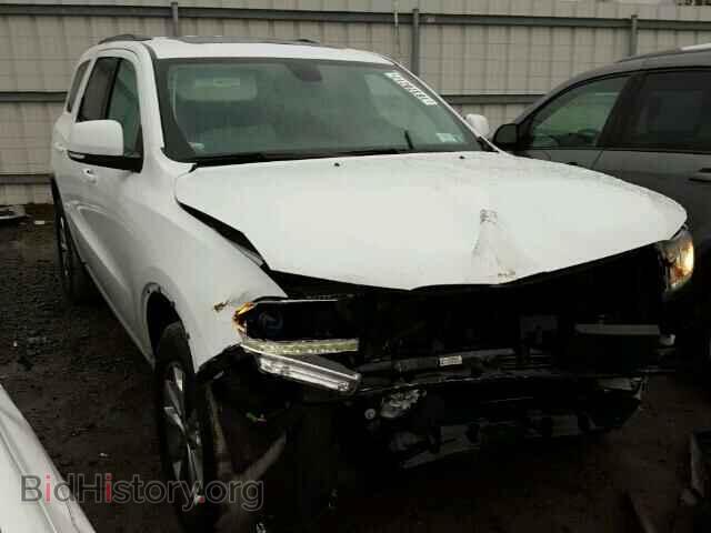 Фотография 1C4RDJDG4FC810165 - DODGE DURANGO 2015