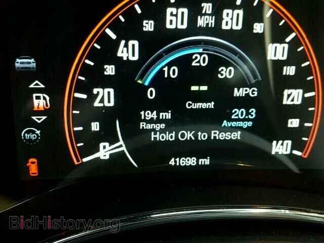 2015 DODGE DURANGO - VIN: 1C4RDJDG4FC810165 - Фото 8
