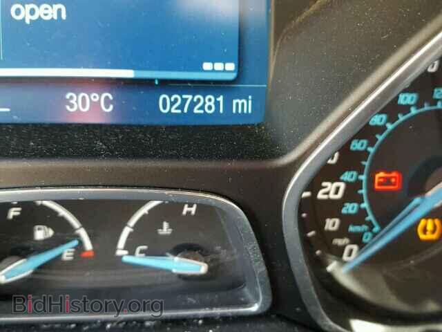 2012 FORD FOCUS - VIN: 1FAHP3F26CL129412 - Photo 8