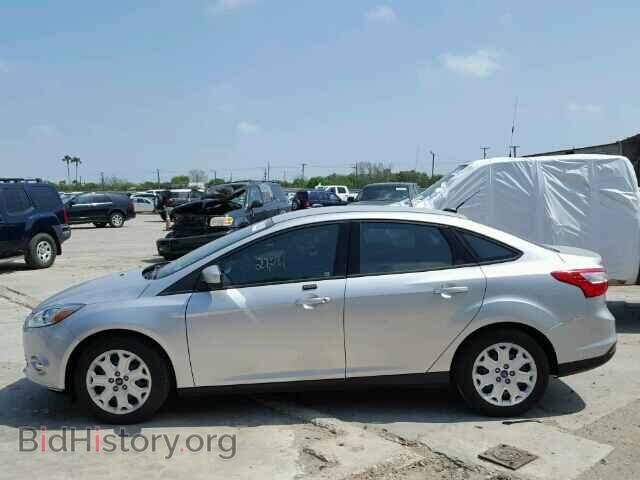2012 FORD FOCUS - VIN: 1FAHP3F26CL129412 - Photo 9