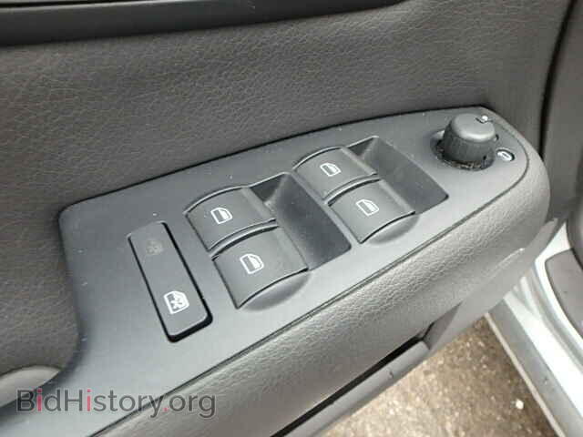 2008 AUDI A4 - VIN: WAUDF78E78A050017 - Photo 9