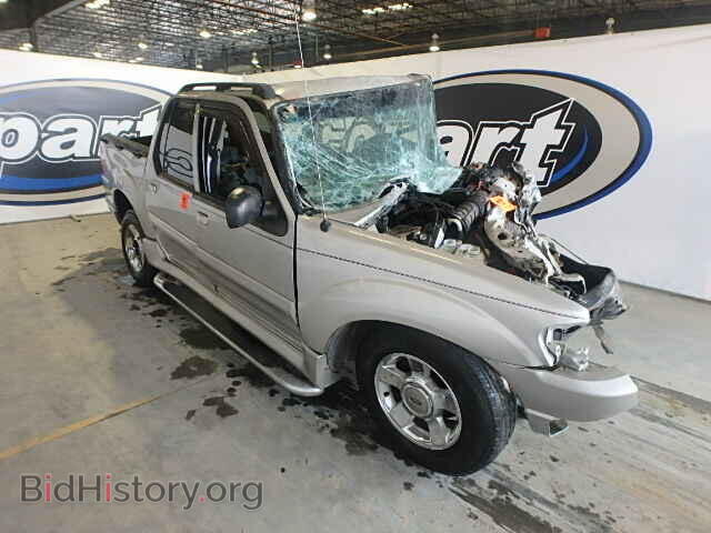 Photo 1FMZU67K05UA79381 - FORD EXPLORER 2005