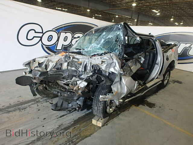 2005 FORD EXPLORER - VIN: 1FMZU67K05UA79381 - Фото 2