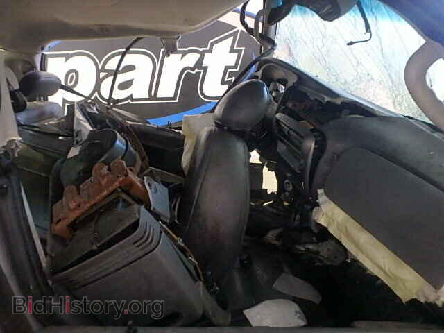 2005 FORD EXPLORER - VIN: 1FMZU67K05UA79381 - Фото 5