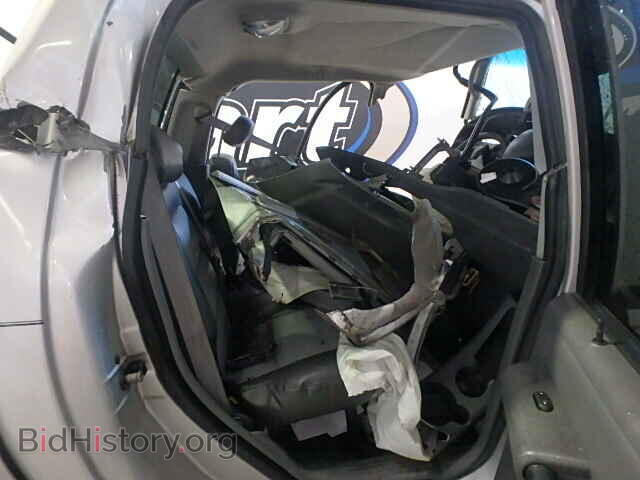 2005 FORD EXPLORER - VIN: 1FMZU67K05UA79381 - Фото 6