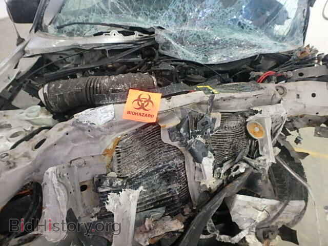 2005 FORD EXPLORER - VIN: 1FMZU67K05UA79381 - Фото 7