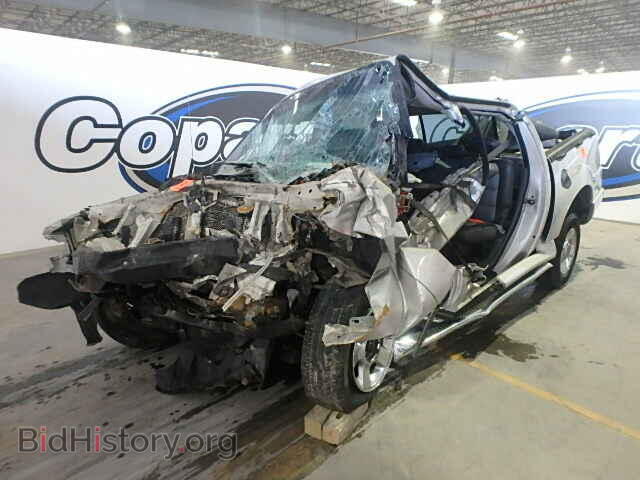 2005 FORD EXPLORER - VIN: 1FMZU67K05UA79381 - Фото 9