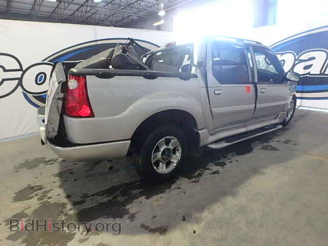 2005 FORD EXPLORER - VIN: 1FMZU67K05UA79381 - Фото 10