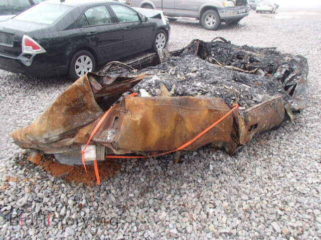 2008 CADILLAC DTS - VIN: 1G6KD57Y08U181517 - Фото 4