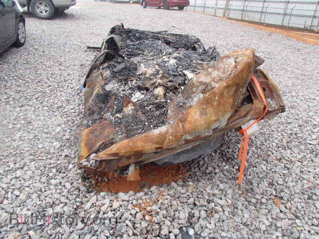 2008 CADILLAC DTS - VIN: 1G6KD57Y08U181517 - Фото 10