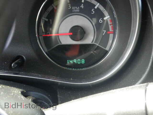 2014 CHRYSLER 200 - VIN: 1C3CCBAG8EN103564 - Фото 8