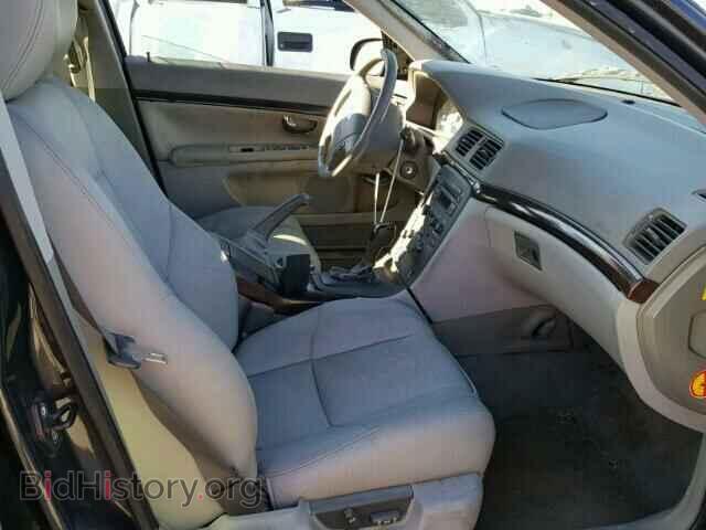 2000 VOLVO S80 - VIN: YV1TS90D7Y1143817 - Фото 5