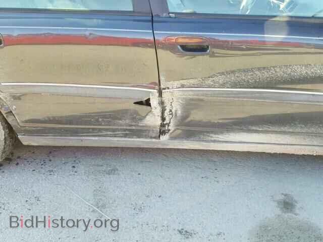 2000 VOLVO S80 - VIN: YV1TS90D7Y1143817 - Фото 9