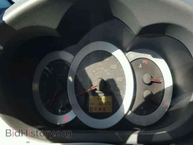 2012 TOYOTA RAV4 - VIN: 2T3ZF4DV7CW117772 - Фото 8
