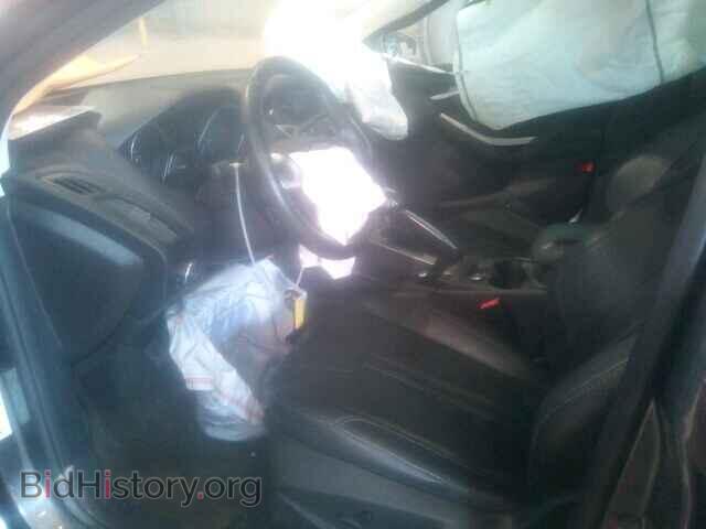 2013 FORD FOCUS - VIN: 1FADP3F27DL336715 - Фото 5