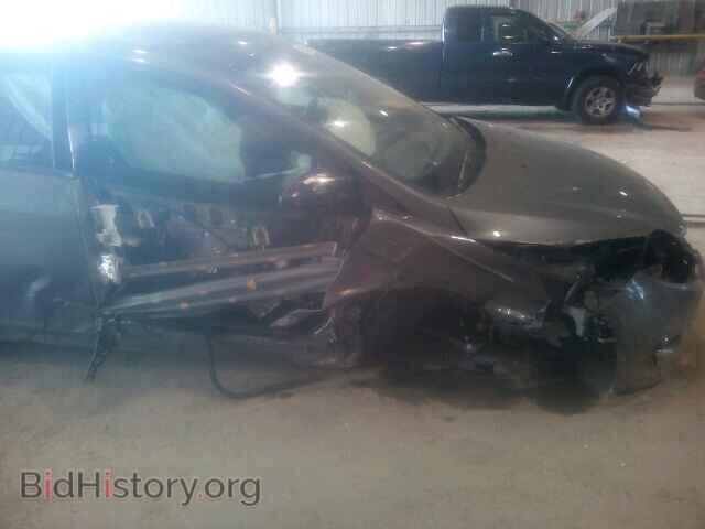 2013 FORD FOCUS - VIN: 1FADP3F27DL336715 - Фото 10