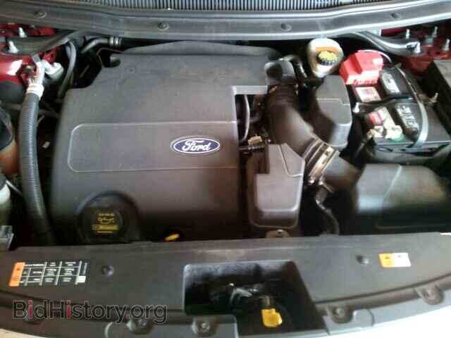 2013 FORD EXPLORER - VIN: 1FM5K7D80DGA06303 - Фото 7