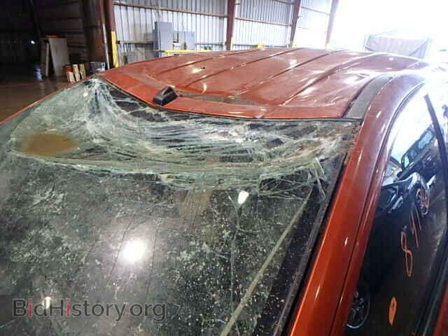 2008 FORD EDGE - VIN: 2FMDK36C88BA59110 - Фото 9