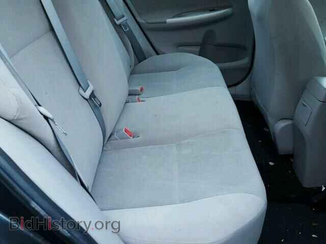 2012 TOYOTA COROLLA - VIN: 2T1BU4EE3CC913788 - Фото 6