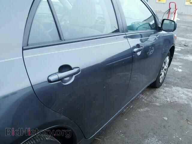 2012 TOYOTA COROLLA - VIN: 2T1BU4EE3CC913788 - Фото 10