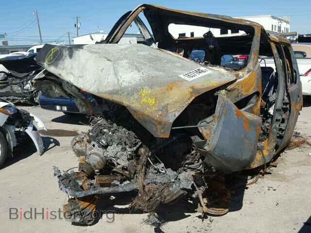 2013 CADILLAC ESCALADE - VIN: 1GYS3BEF3DR336780 - Фото 2