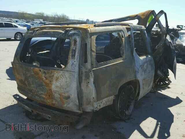 2013 CADILLAC ESCALADE - VIN: 1GYS3BEF3DR336780 - Фото 4