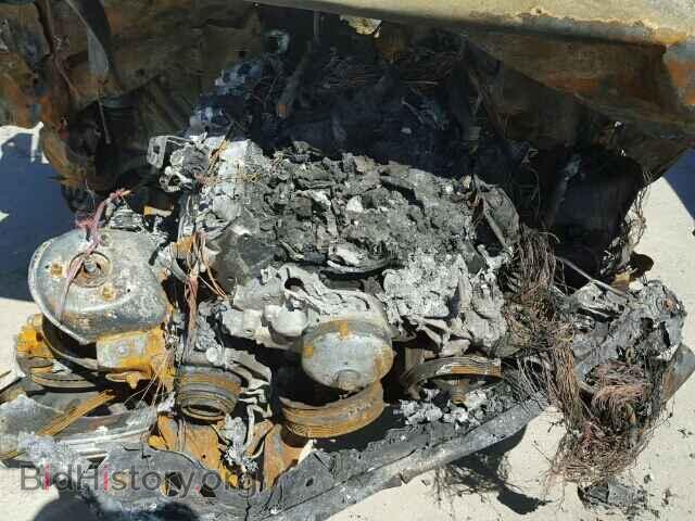 2013 CADILLAC ESCALADE - VIN: 1GYS3BEF3DR336780 - Фото 7