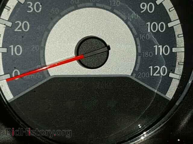 2013 CHRYSLER 200 - VIN: 1C3CCBCG8DN579860 - Фото 8