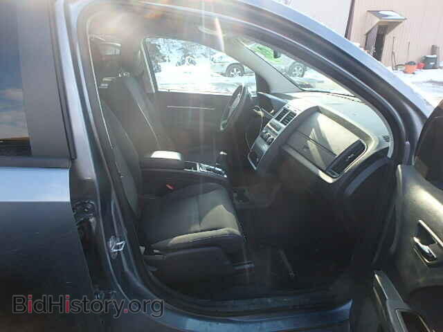 2010 DODGE JOURNEY - VIN: 3D4PH5FV2AT225969 - Фото 5