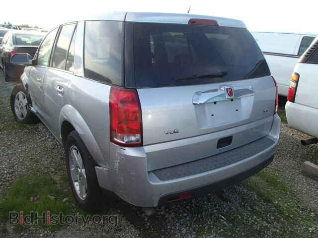 2006 SATURN VUE - VIN: 5GZCZ53446S823962 - Фото 3