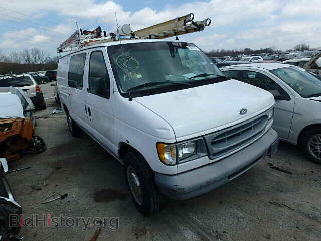 Фотография 1FTPE2425WHB37582 - FORD ECONOLINE 1998