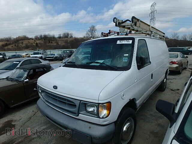 1998 FORD ECONOLINE - VIN: 1FTPE2425WHB37582 - Photo 2