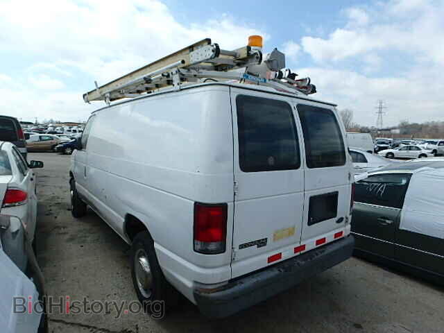 1998 FORD ECONOLINE - VIN: 1FTPE2425WHB37582 - Photo 3