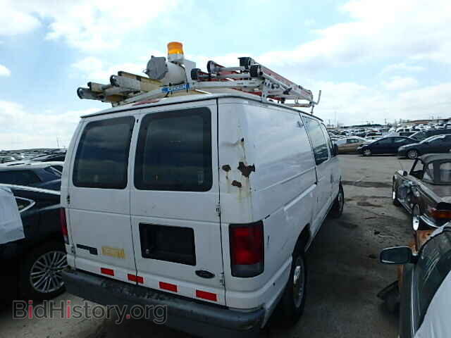 1998 FORD ECONOLINE - VIN: 1FTPE2425WHB37582 - Photo 4