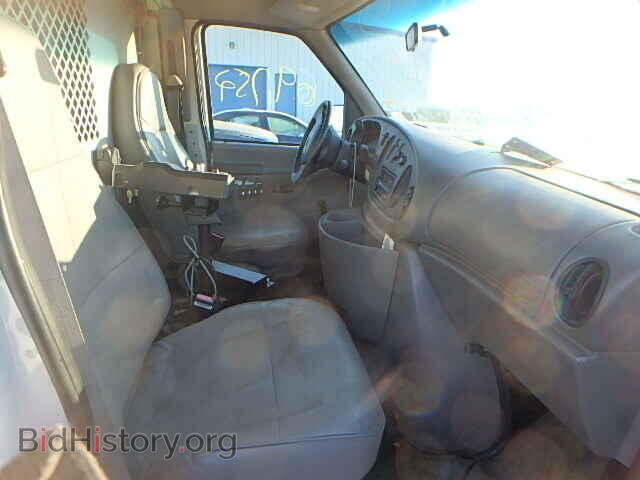 1998 FORD ECONOLINE - VIN: 1FTPE2425WHB37582 - Photo 5
