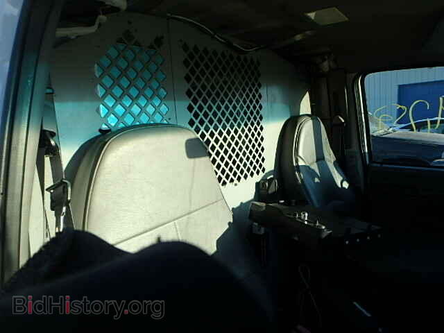 1998 FORD ECONOLINE - VIN: 1FTPE2425WHB37582 - Photo 6