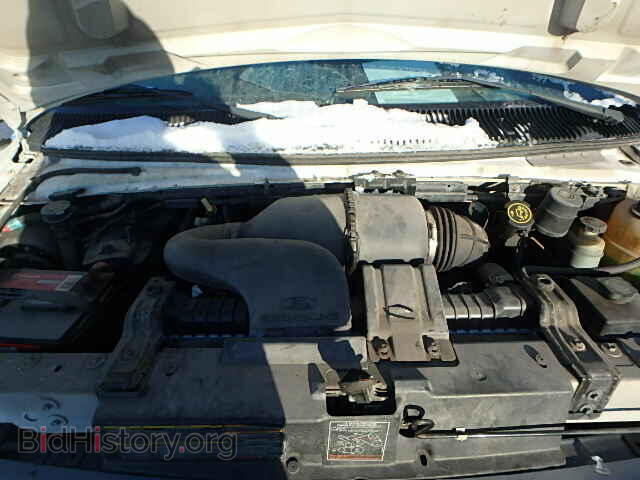 1998 FORD ECONOLINE - VIN: 1FTPE2425WHB37582 - Photo 7