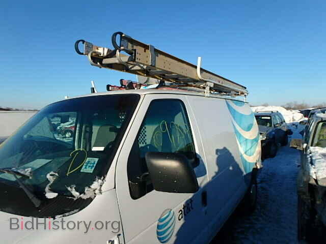 1998 FORD ECONOLINE - VIN: 1FTPE2425WHB37582 - Photo 10