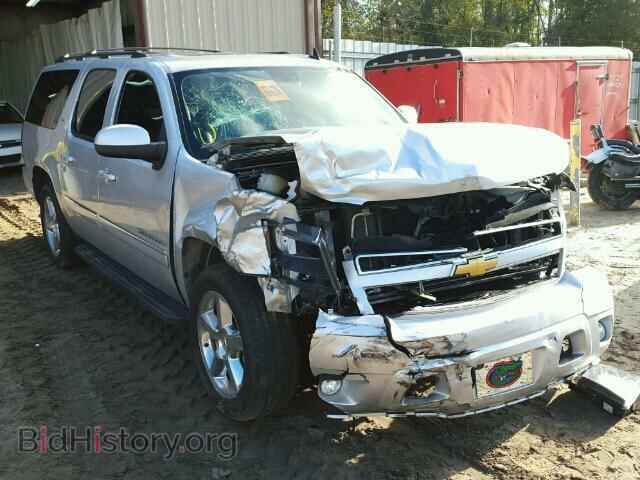 Фотография 1GNSCKE02DR242804 - CHEVROLET SUBURBAN 2013
