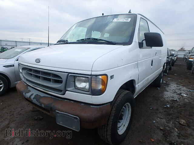2000 FORD ECONOLINE - VIN: 1FTSE34L5YHB61683 - Photo 2