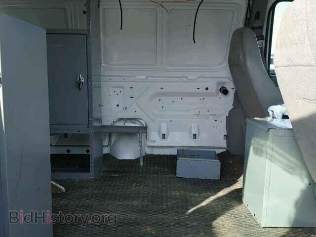 2000 FORD ECONOLINE - VIN: 1FTSE34L5YHB61683 - Photo 6