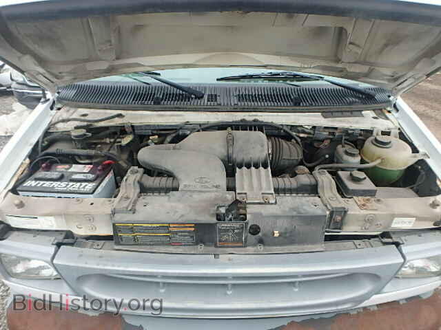 2000 FORD ECONOLINE - VIN: 1FTSE34L5YHB61683 - Photo 7