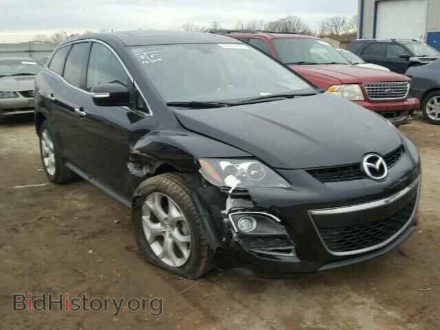 Photo JM3ER2D30B0361444 - MAZDA CX-7 2011
