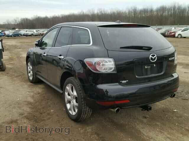2011 MAZDA CX-7 - VIN: JM3ER2D30B0361444 - Photo 3